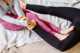 Meet Kaita Tinkoff of Massage by Kaita - VoyageTampa