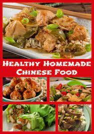 Heat a wok or large pan over high heat. Healthy Homemade Chinese Food 8 Easy Asian Recipes Easy Asian Recipes Homemade Chinese Food Food