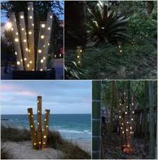 Companion plantings can help bamboo blend in with the rest of your garden. Interesting Bamboo Garden And Home Decorations To Try Now