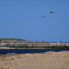 Paradise And Off The Beaten Path Review Of Plum Island