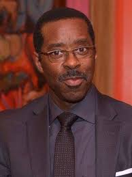 Courtney B. Vance added a new photo.