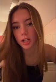 Sadie Bernard's Instagram, Twitter & Facebook