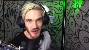 Youtube S Biggest Star Is Testing His Next Show On Twitch Youtube S Pewdiepie Felix Pewdiepie