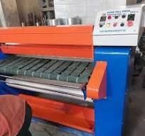Sari Roll Press Machine - 25 Ton Saree Roll Press Machine ...