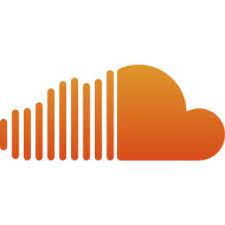 Soundcloud Vector Icon Design Free Icons Soundcloud Logo