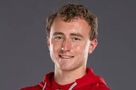 Caleb Swanson's Instagram, Twitter & Facebook