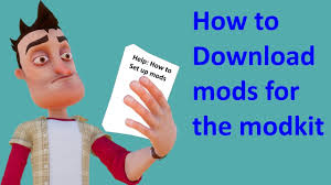 скачать Hello Neighbor полная версия на пк без торрента How To Download Mods For The Modkit Hello Neighbor Mods Youtube