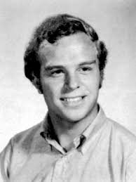 Geoffrey Gardiner Young '72