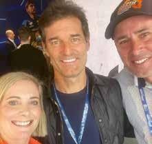 Gold Coast Panache Winter 2024 by Gold Coast Panache Magazine