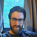 Tim Widger's Instagram, Twitter & Facebook