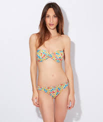 Maillots de bain 2019 : Mode Femme Enfant Etam Collection Liberty J Y Ai Succombe Shopping Addict A La Rescousse