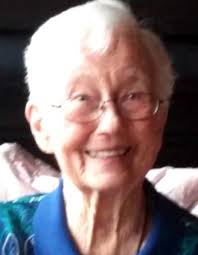 Edith Morey Obituary (1926