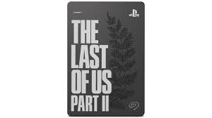 The latter option's particularly handy if you've got plug the usb hard drive into one of the two usb ports on the front of the ps4. Buy Seagate Game Drive For Ps4 The Last Of Us Part Ii Edition 2tb Portable Hard Drive Harvey Norman Au