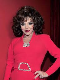 Collins is an attorney with burleson pate & gibson, l.l.p., law firm in dallas, texas. Joan Collins Wikipedia