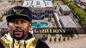 Invalid date, floyd mayweather gave fans an inside look into his lavish mansion and showed off his luxury cars, indoor pool and priceless artwork. Floyd Mayweather S Net Worth Reveals Why This Boxer Is Not A Billionaire