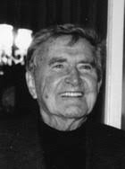 Gerald Hesse View A Condolence