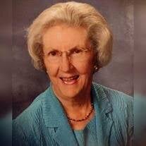 Dorothy Jeanne Heydinger Obituary