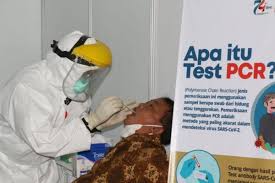1 350 Swab Test Warga Solo Bisa Uji Covid 19 Gratis Selama Dua Hari