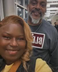 Rev. Stanley Forest, TEB Seminary Student #23years #transforming #equipping  #biblicallyeducating TEB Seminary