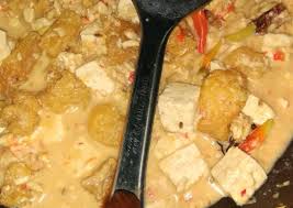 1buah tempe segar ukuran besar 1buah tempe over fermentasi(busuk) yıl önce. Resep Sambal Tumpang Ala Eyang Yang Bikin Ketagihan Resep Enyak