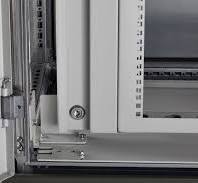 sistema rack 19 - Telaio Rack 19 girevole 110° Archivi ...