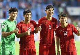 Cầu thủ huỳnh công đến ở u22 việt nam nhận xét tiền vệ nguyễn hai long có lối chơi tuyệt vời và để lại nhiều ấn tượng. Ai La Vua Quáº£ng Cao Trong Giá»›i Cáº§u Thá»§ Viá»‡t Nam