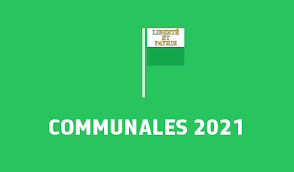 Dans une situation économique préoccupante pour notre ville, nous pensons qu'il est temps de modifier les équilibres au conseil communal et à la municipalité. Elections Communales Vaudoises Du 7 Mars 2021 Le Courrier