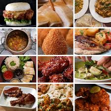 Around the world in 20 chicken dishes. Brilliant Chicken Dishes From Around The World Recipes