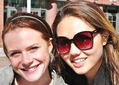 Which actor, actress, and/or movie do you wish had been nominated for an  Academy Award?”