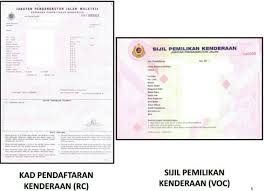 Mengeluarkan nombor plat kenderaan malaysia. Jpj Offering Free Road Tax Driving License Grant Replacement For Flood Victims Sets Up Mobile Units Paultan Org
