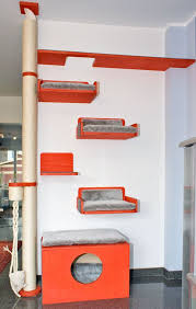 Www Bellerat De Wandkratzbaum Pet Diy Ideas Mit Bildern Wandkratzbaum Selbstgebauter Kratzbaum Selbstgemachte Pluschtiere