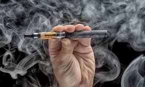 To start smoking e cigarettes you need a starter kit. Strange Respiratory Disease Linked To E Cigs And Vaping Ieee Spectrum