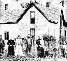 Old Aerial Photos Of My House 12 Free Ways To Find Old Photos Of Your Home Everyday Old House