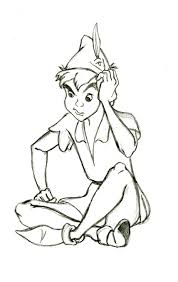 The life of pirates is such an interesting topic for kids. Peter Pan For Children Peter Pan Kids Coloring Pages