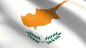 The national flag of the republic of cyprus came into use on 16th august 1960, under the zürich and london agreements, whereby a constitution was drafted and cyprus was proclaimed an independent state. Cyprus Flag Flag Of Cyprus National Symbols Anthem