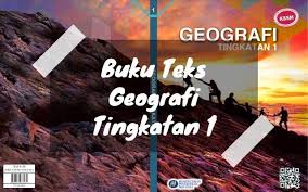 Video tutorial geografi ini akan menerangkan isi kandungan geograrfi tingkatan 2 bab 1 : Download Buku Teks Geografi Tingkatan 1 Pdf Info Pelajar