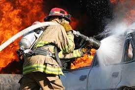 Careers That Count: So You Want To Be A Firefighter? - Inspiremykids
