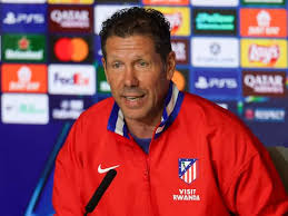 ❌ Without Nico, Barrios or Giménez, Simeone's squad for tonight