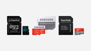 It is a simple data storage device up to gb's while a smart card has a inbuilt chip like a sim card with a small memory which stores few information of card holder i. What Is The Difference Between Microsdhc And Microsdxc Cards Coolblue Anything For A Smile