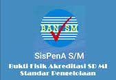 Pin Di Bukti Fisik Akreditasi Sd Mi Standar Pengelolaan