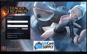 League of legends prepaid cards permit you to purchase riot points for use only at the league of legends online store, located within the league of do not purchase the card if the pin code is already scratched off. How To Redeem Your League Of Legends Game Card
