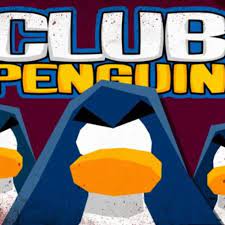 It's been years since club penguin shut. How An Unofficial Club Penguin Game Turned Toxic Bbc News