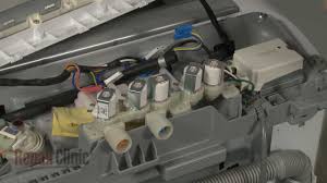 Does turbowash 3d still use waveforce, turbo drum and turbo shot ? Lg Top Load Washer Water Inlet Valve Replacement Aju73213301 Youtube