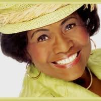 Ms. Lillie Knauls Blog