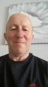 Gordon Ashworth is fundraising for Salisbury Hospice Charity