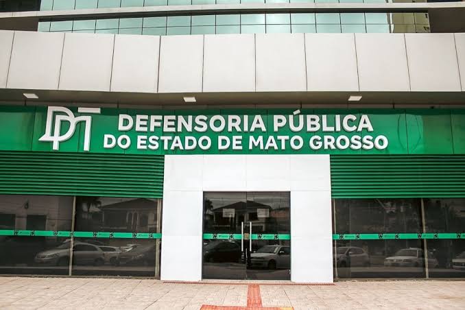 Com d&eacute;ficit or&ccedil;ament&aacute;rio, Defensoria P&uacute;blica unifica atendimento em mais de 30 comarcas de MT