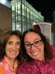 Ronda Mourad (@RondaMourad)