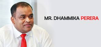 Dhammika Perera Inspirational Speeches Collection