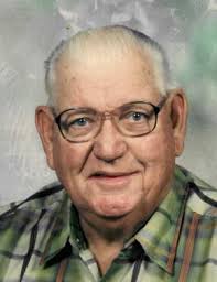 Obituary for Andrew Collins Jackson