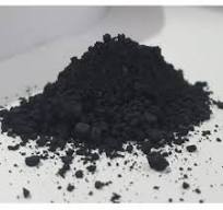 Black Ceramic Body Stain